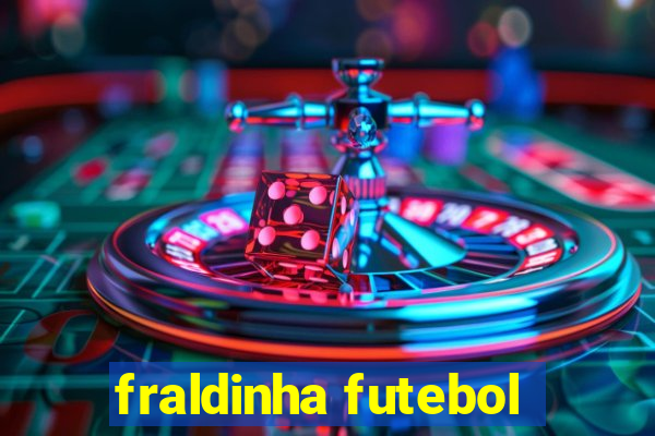 fraldinha futebol